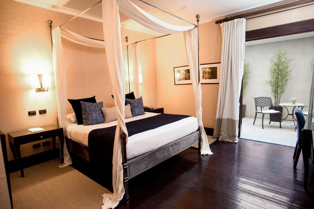 Casa Higueras (adults Only) Hotel Valparaiso
