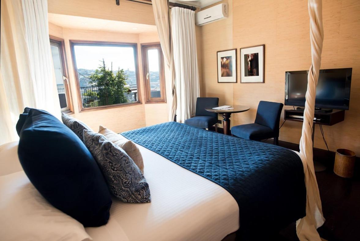 Casa Higueras (adults Only) Hotel Valparaiso