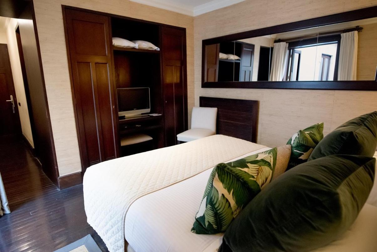 Hotel Casa Higueras (adults Only) Valparaiso