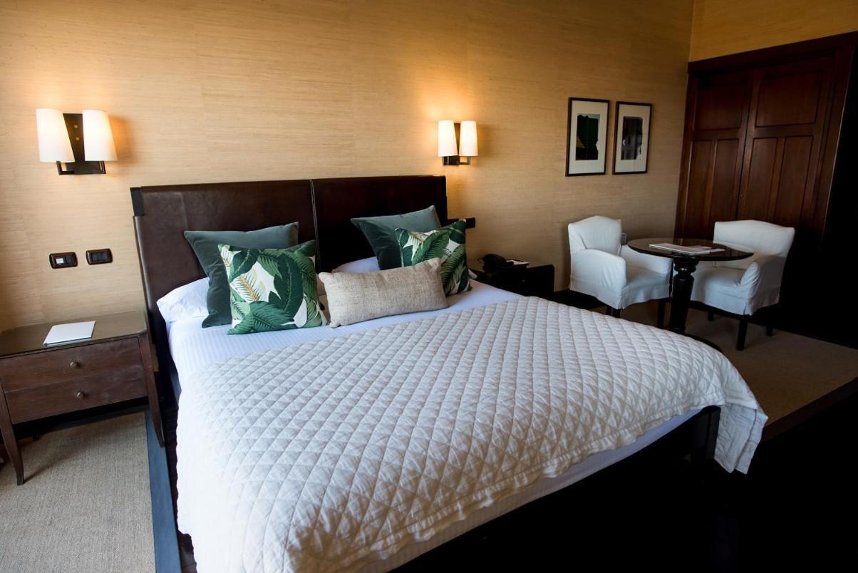 Hotel Casa Higueras (adults Only) Valparaiso