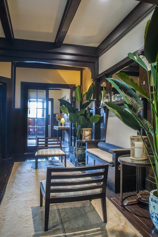 Casa Higueras (adults Only) 4* Valparaiso