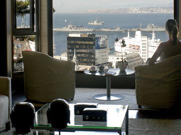 Casa Higueras (adults Only) Valparaiso