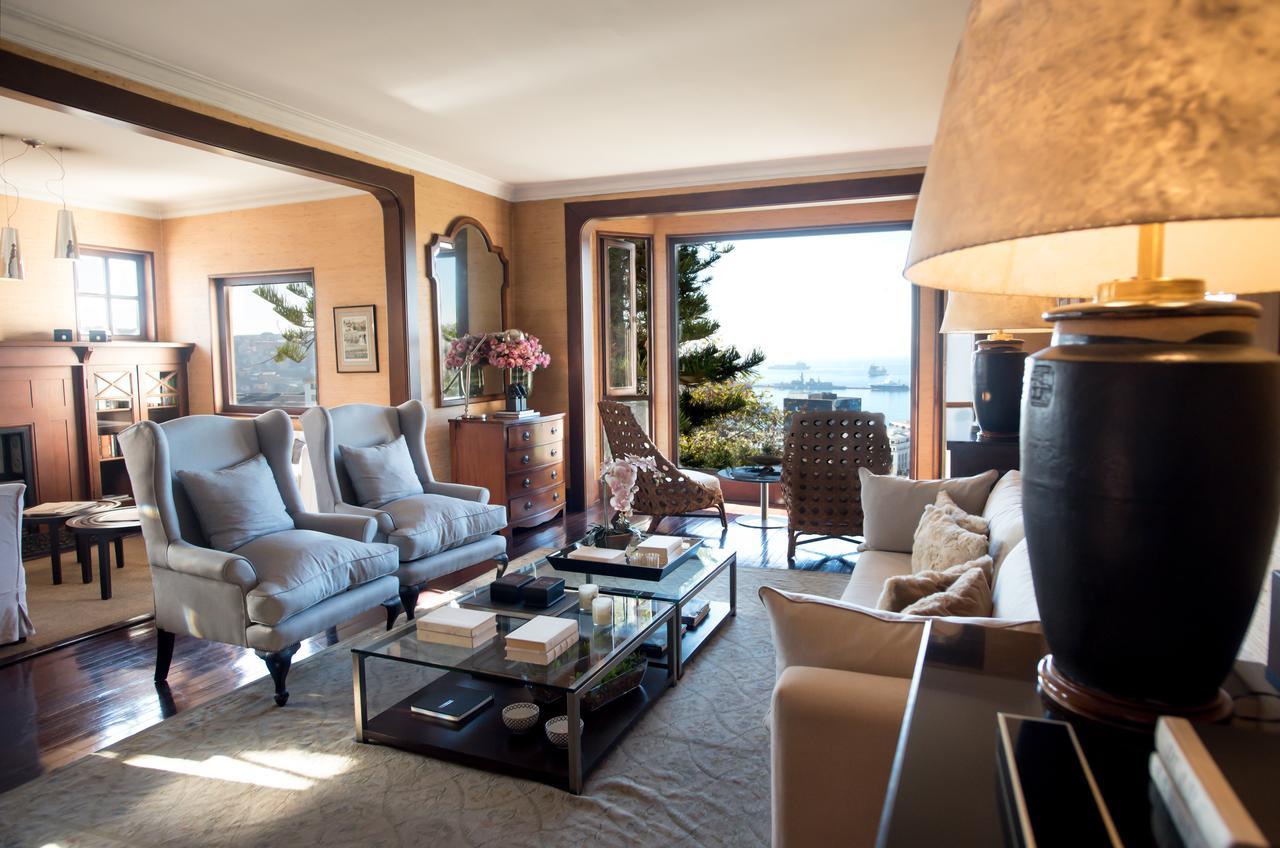 Hotel Casa Higueras (adults Only) 4*