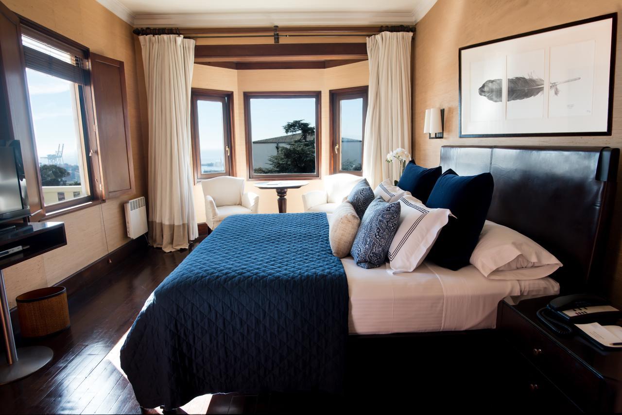Casa Higueras (adults Only) Hotel