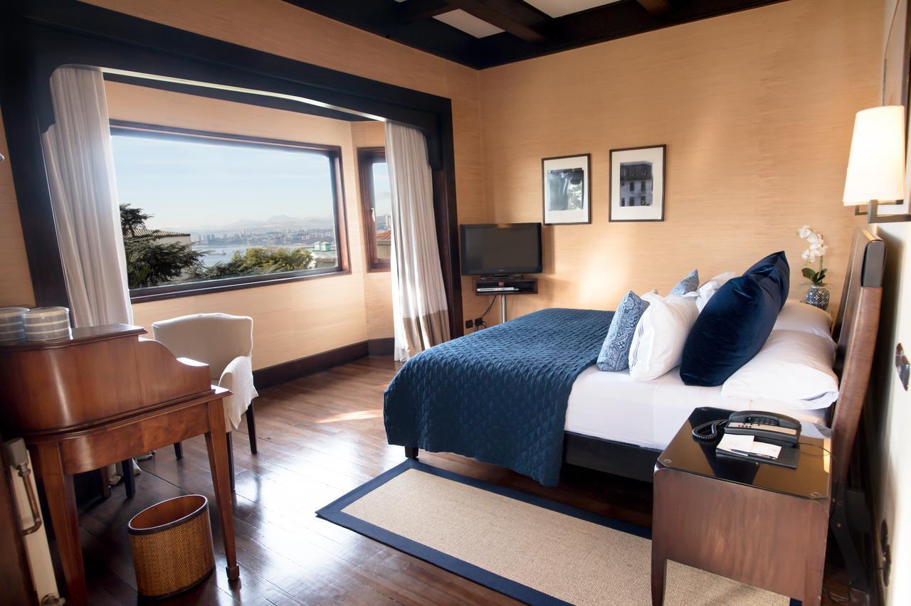 Hotel Casa Higueras (adults Only) Valparaiso