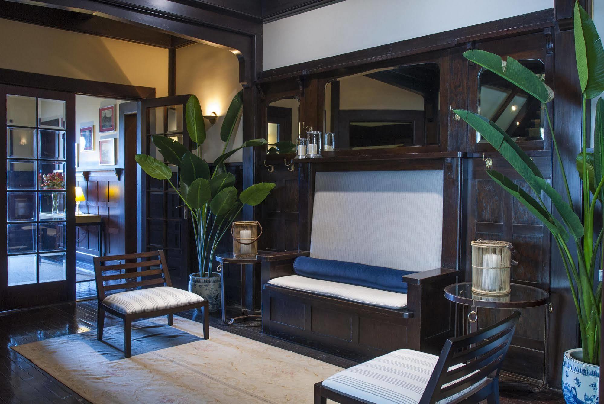 Hotel Casa Higueras (adults Only)