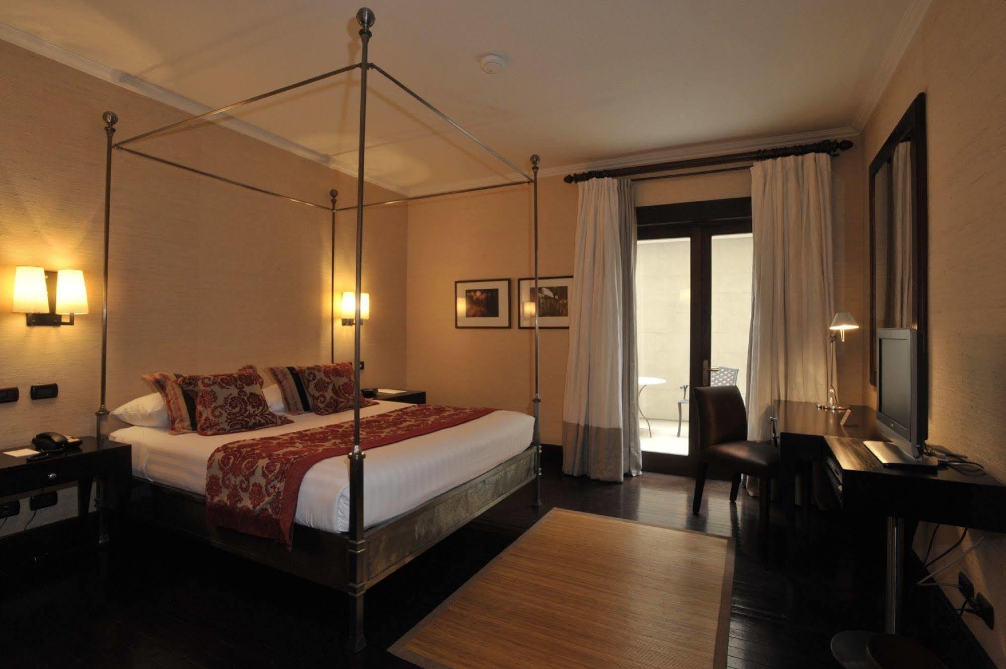 Hotel Casa Higueras (adults Only) Valparaiso