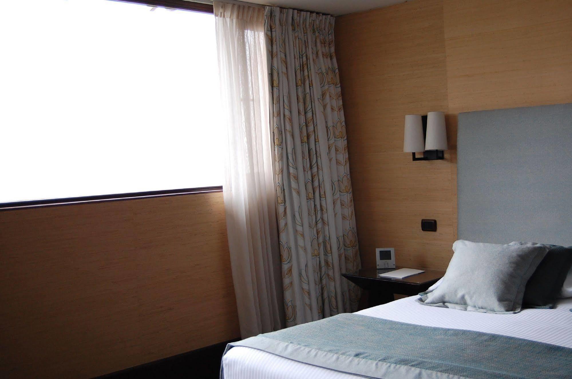 Casa Higueras (adults Only) Hotel Valparaiso