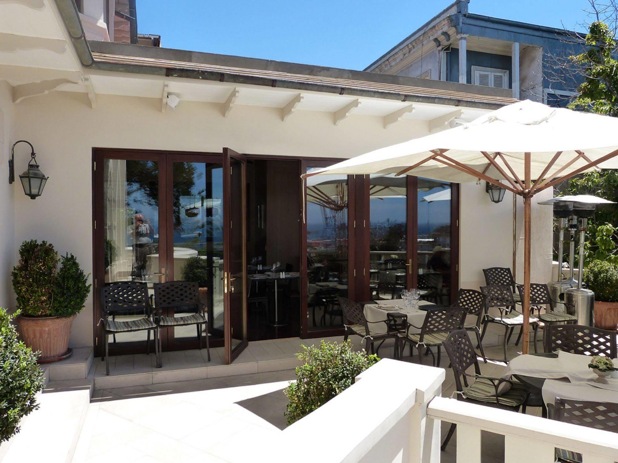 Casa Higueras (adults Only) 4* Valparaiso
