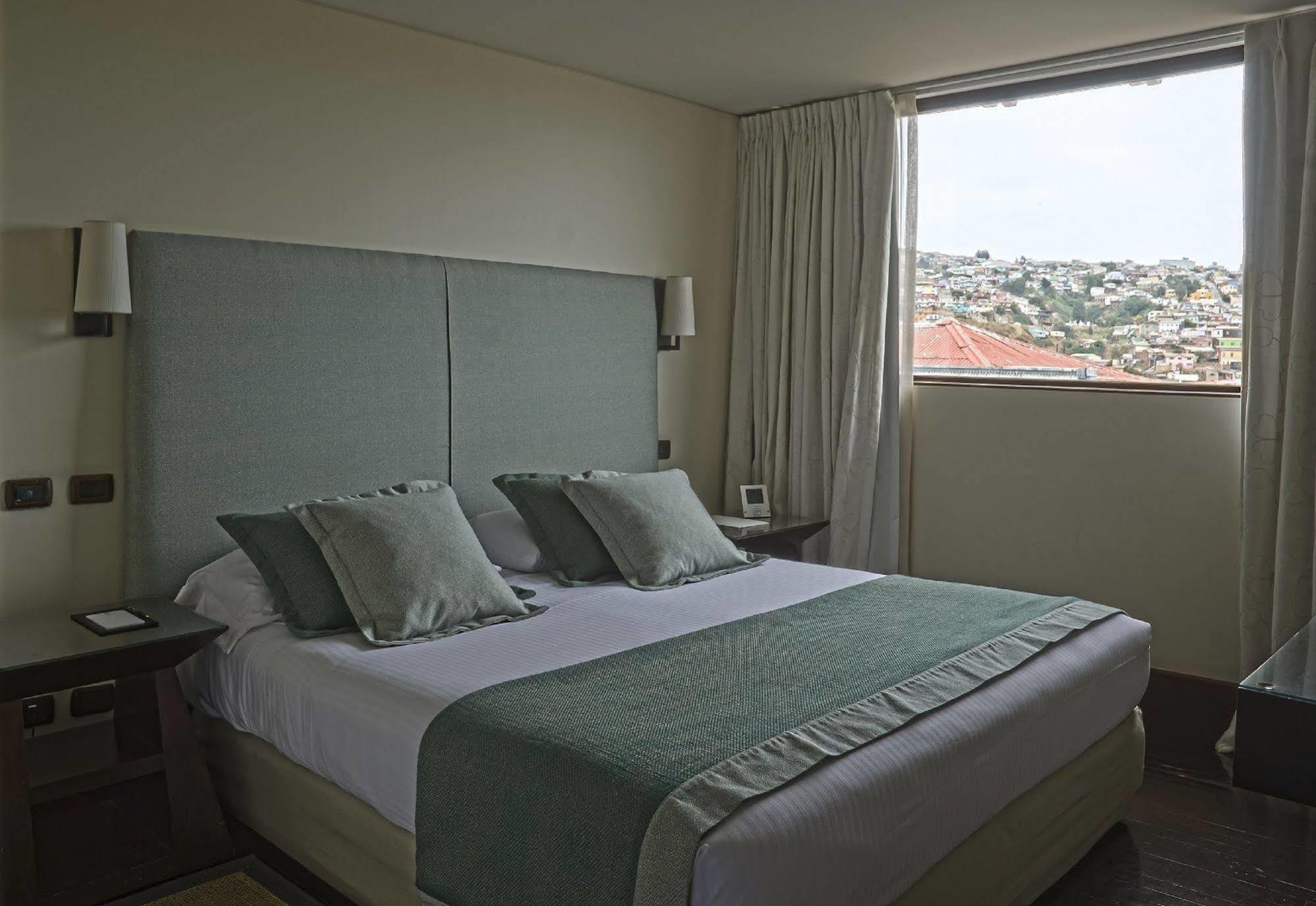 Casa Higueras (adults Only) Hotel Valparaiso