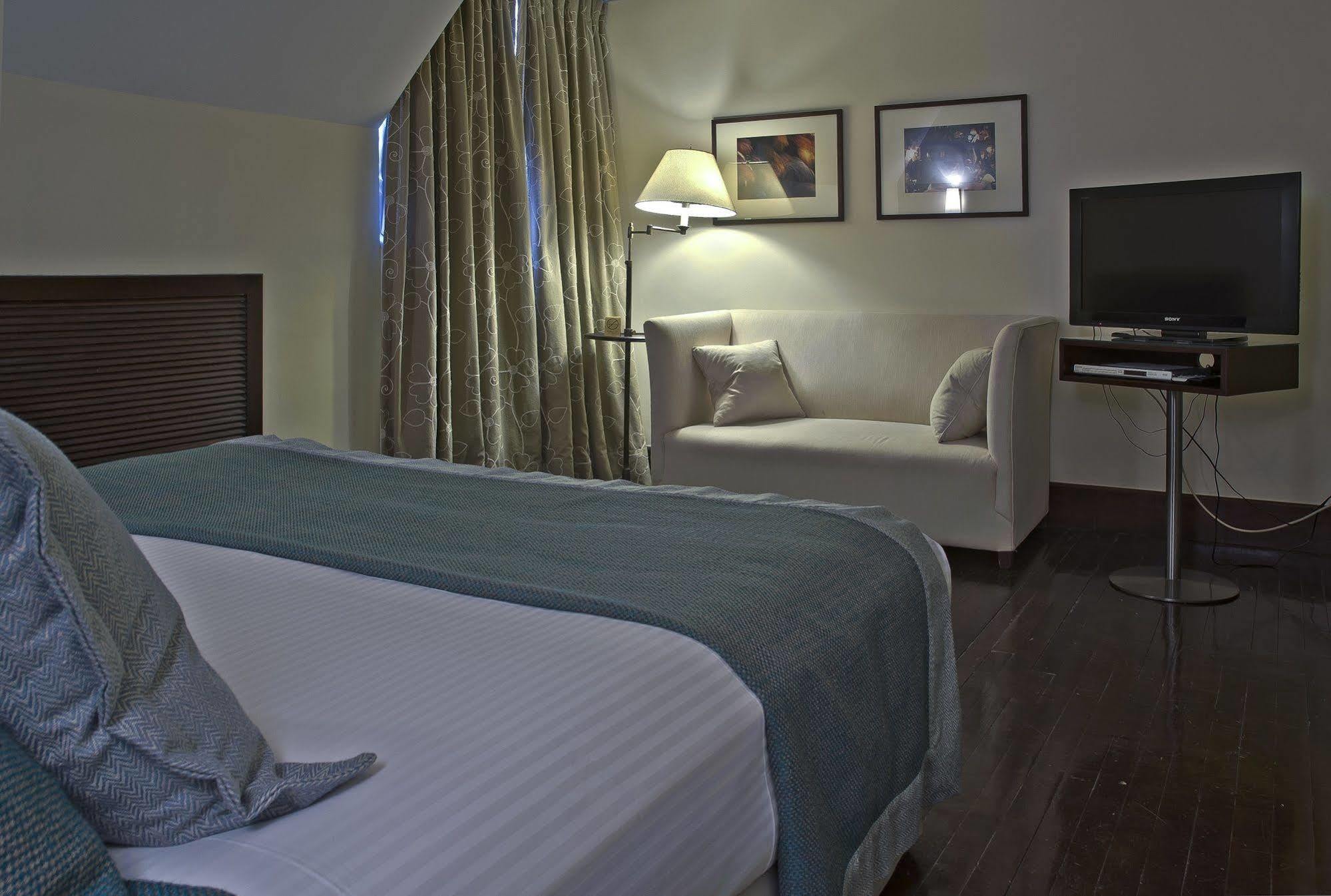 Hotel Casa Higueras (adults Only) 4*