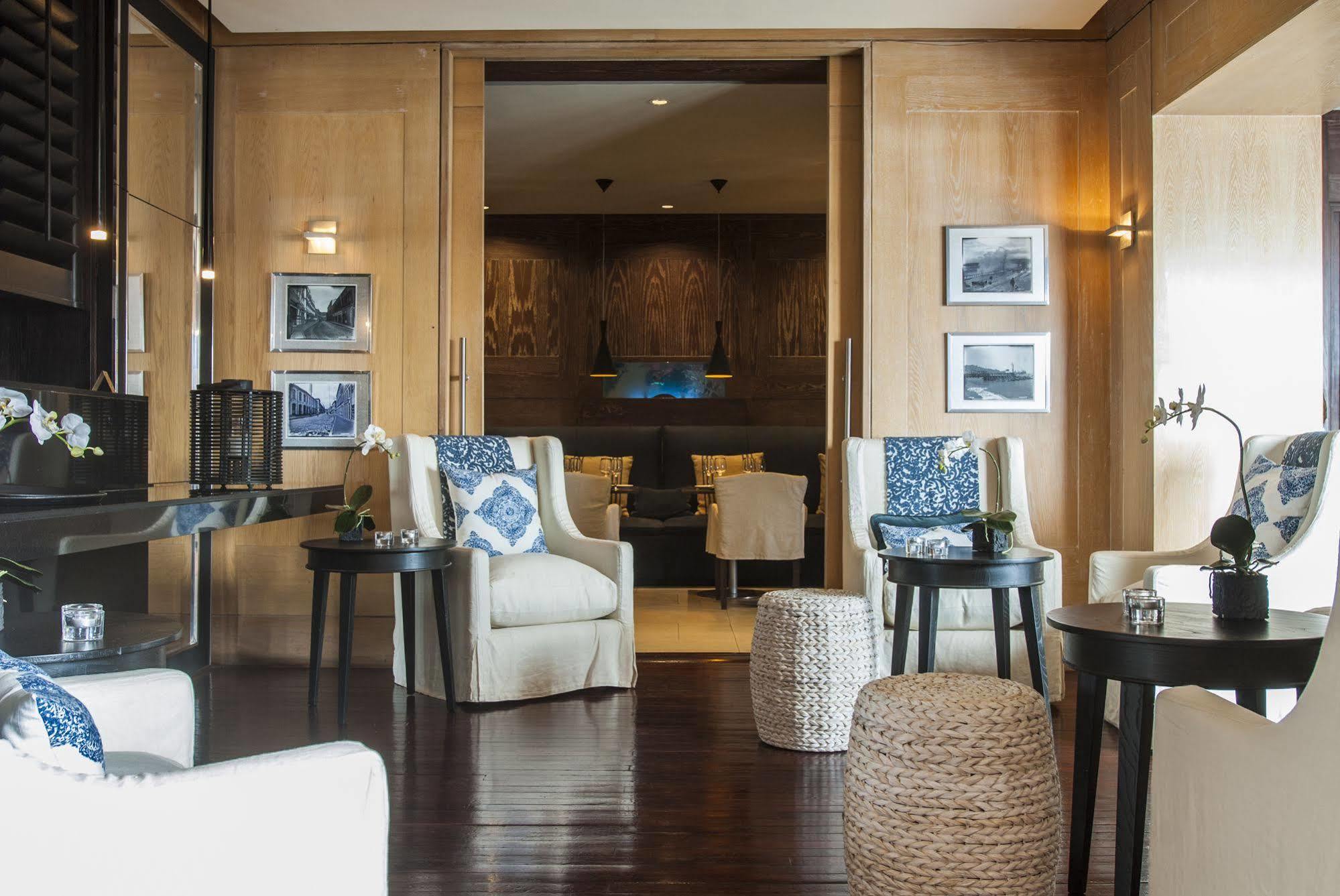 Casa Higueras (adults Only) Hotel Valparaiso