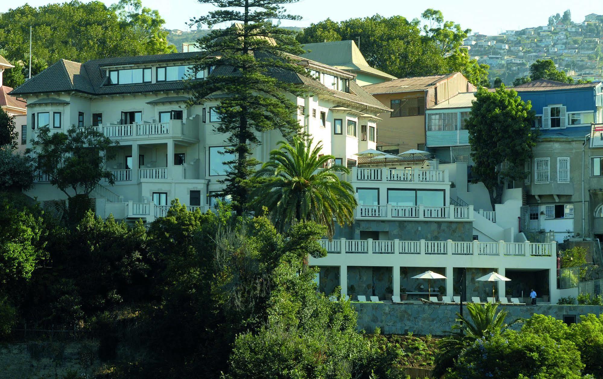 Casa Higueras (adults Only)
