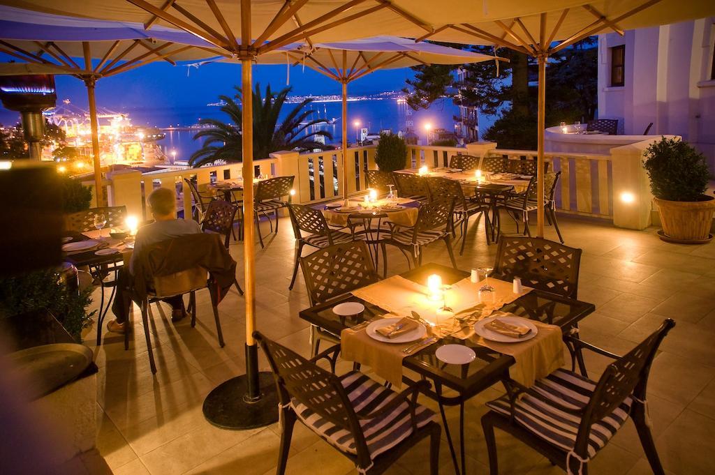 Casa Higueras (adults Only) 4*