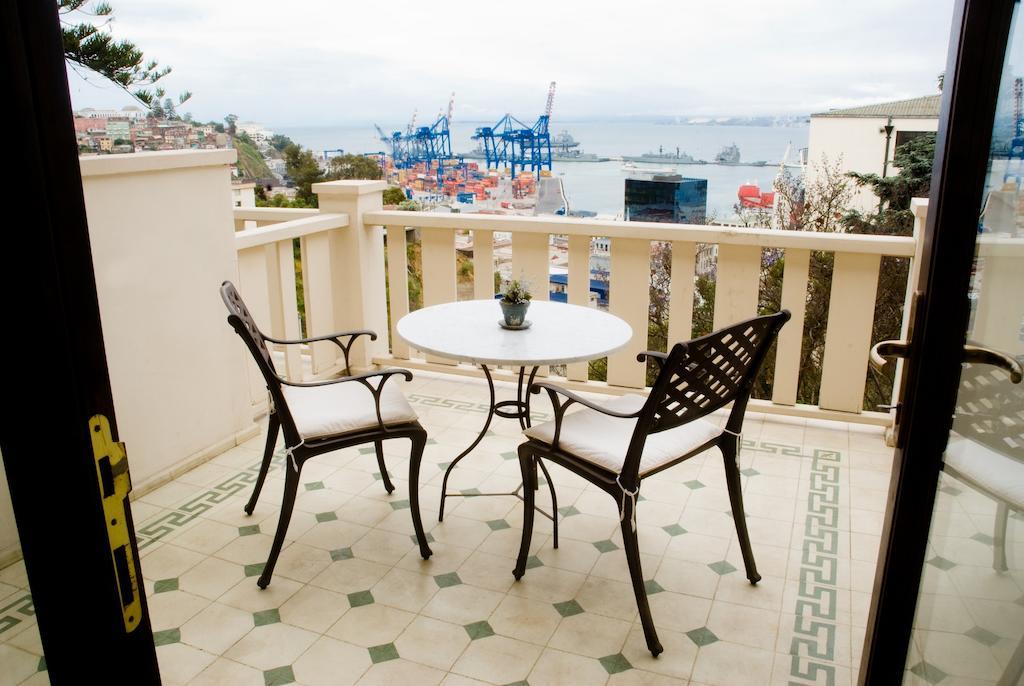 Hotel Casa Higueras (adults Only) 4*