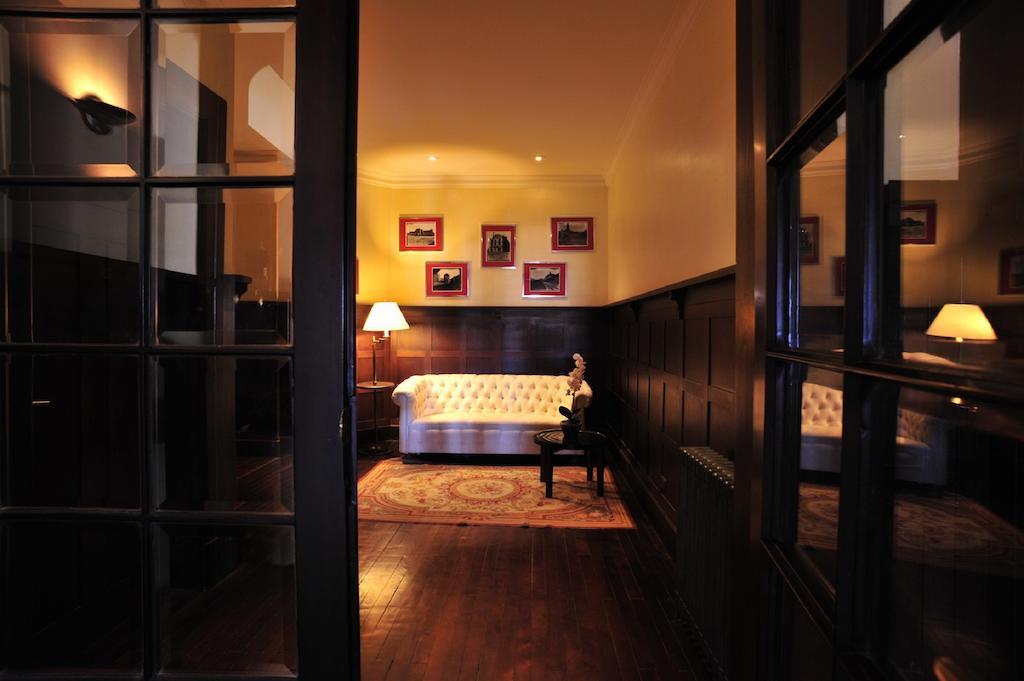 Casa Higueras (adults Only) 4* Valparaiso