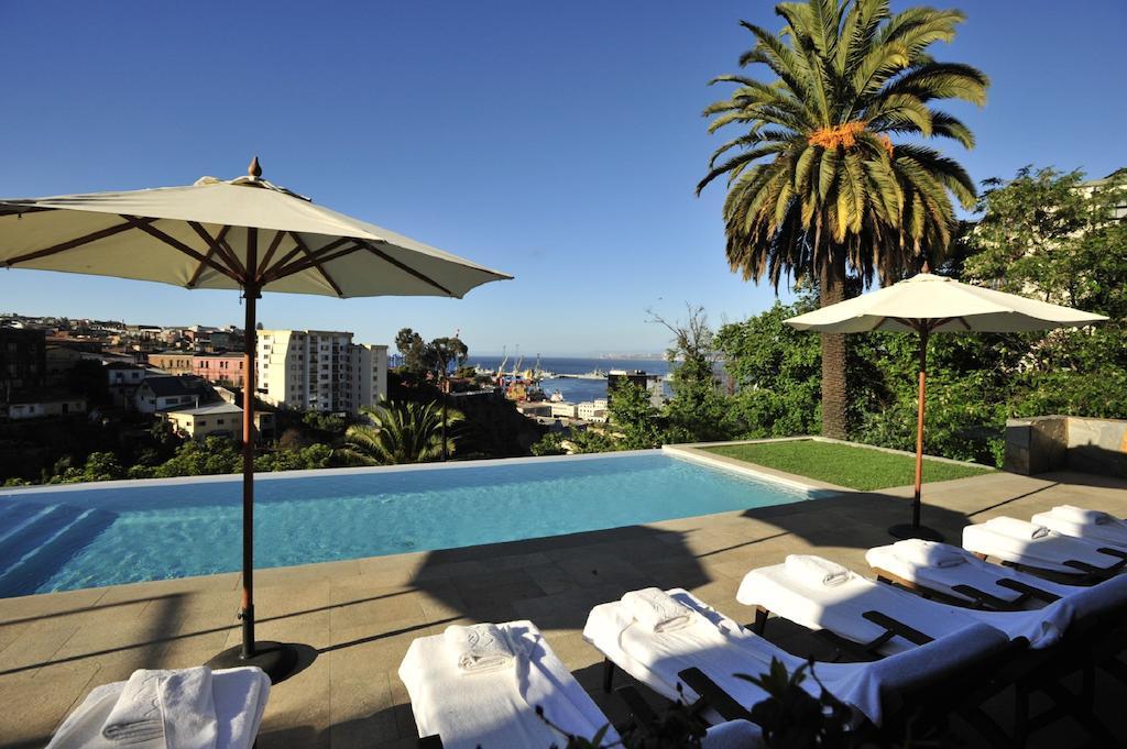 Casa Higueras (adults Only) Hotel