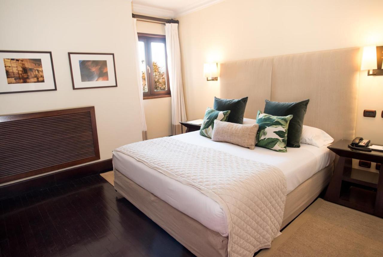 Casa Higueras (adults Only) 4* Valparaiso