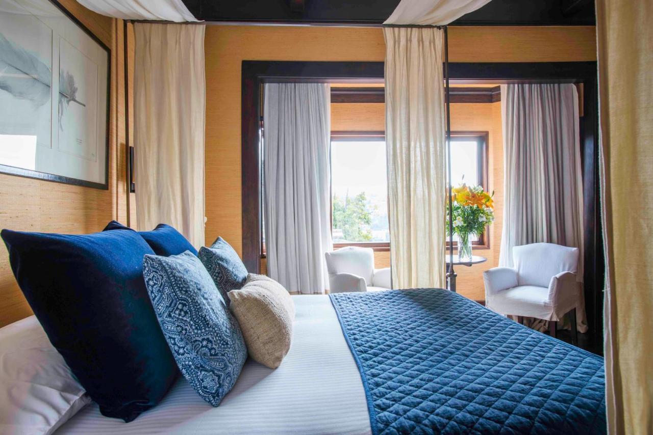 Casa Higueras (adults Only) Hotel Valparaiso