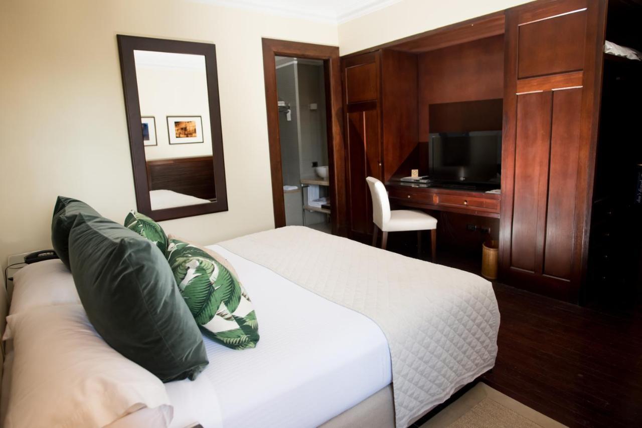 Hotel Casa Higueras (adults Only) Valparaiso
