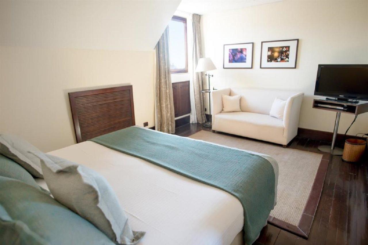 Casa Higueras (adults Only)